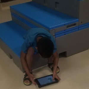 Meet your Posher, Lili